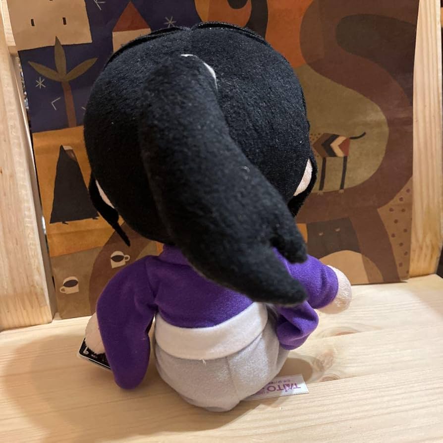 Amazon.co.jp: 薄桜鬼 プライズ アミューズメント ぬいぐるみ